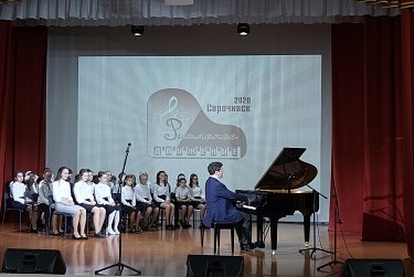 Уникальные концерты Дениса Мацуева 